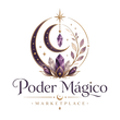 Poder Mágico Marketplace