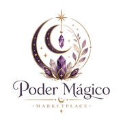 Poder Mágico Marketplace