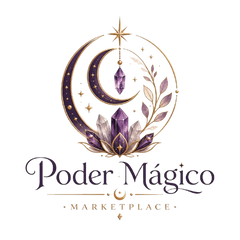 Poder Mágico Marketplace